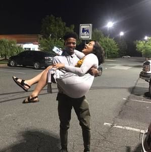 Meet your Posher, Malik